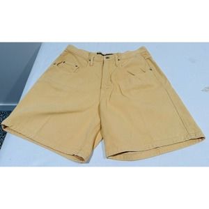 Vintage Filippo Jeans Shorts Women's 11/12 Denim Jorts Jean Y2K 90s USA MAde